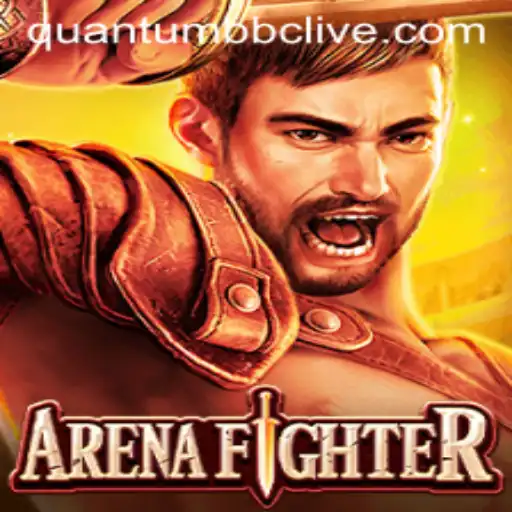 ArenaFighter: Navigating the Quantum BBC Era in Gaming
