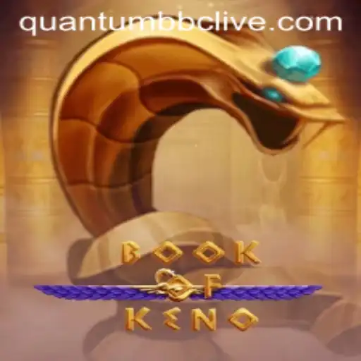 Exploring the Exciting Dimensions of BookOfKeno: A Fusion of Quantum and Keno Gaming