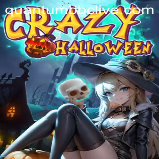 Explore the Thrills of CrazyHalloween: A New Game Experience with Quantum BBC