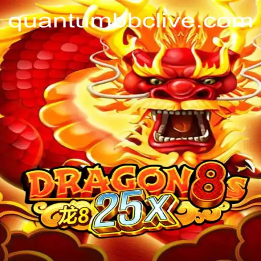 Exploring Dragon8s25x and the Enigma of Quantum BBC