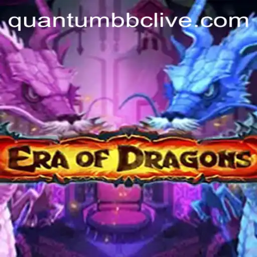Exploring EraOfDragons: The Quantum BBC Phenomenon