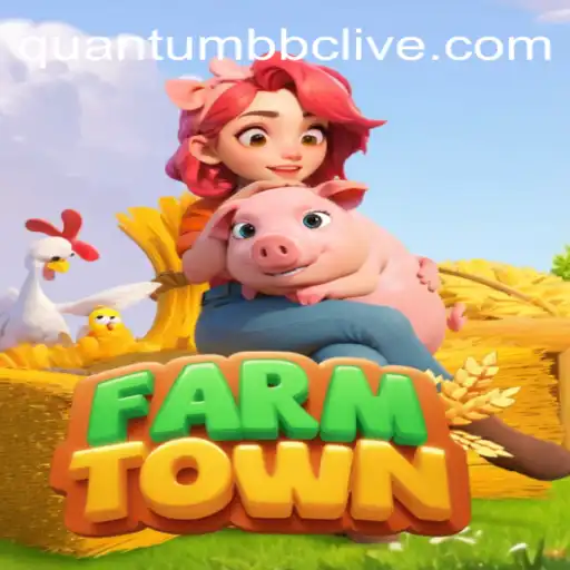 Immersive Adventures Await in FarmTown: Explore the Quantum BBC Expansion