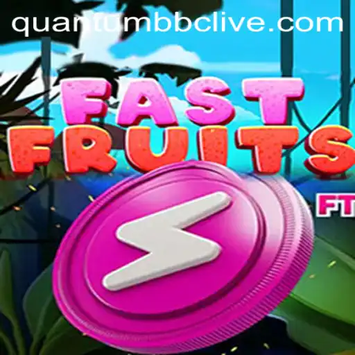 FastFruits: A Quantum Racing Adventure with a Modern Twist
