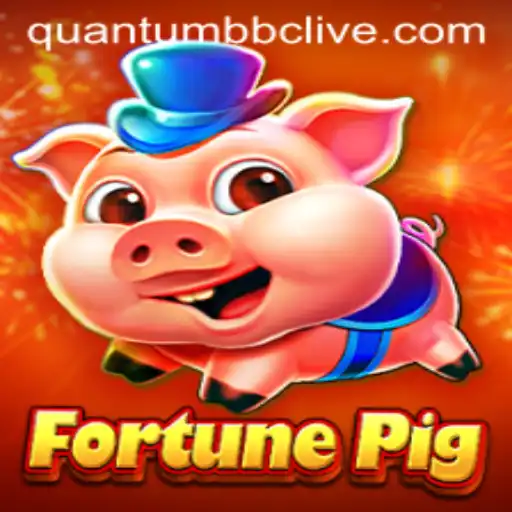 Experience the Excitement of FortunePig: The Quantum BBC Adventure