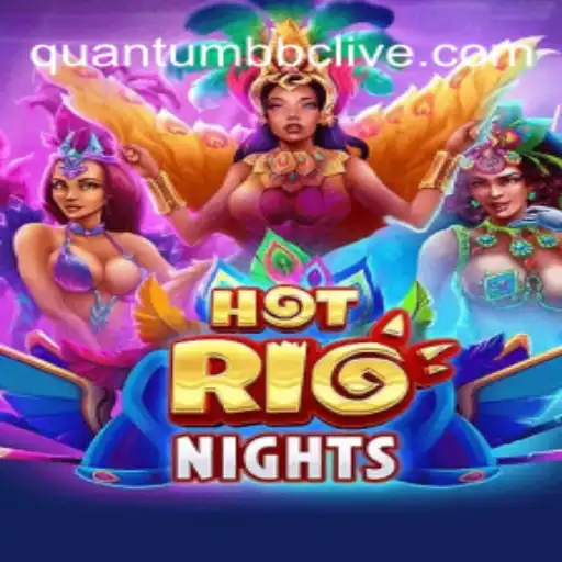 HotRioNights: A Thrilling Quantum Adventure Game