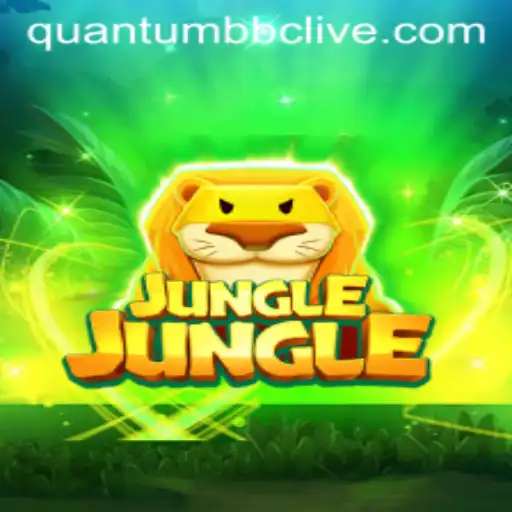 Quantum BBC Immersion in JungleJungle: A Deep Dive Into The Game's Universe