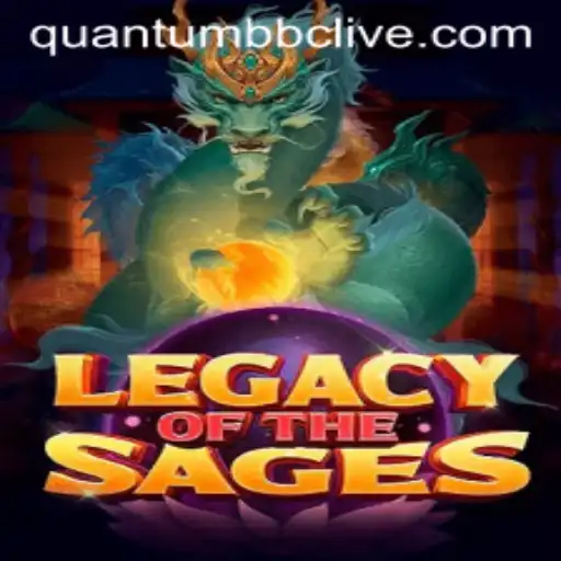 Legacy of the Sages: An Immersive Adventure into Quantum Realms