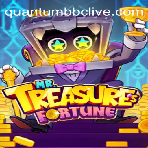 Exploring the World of MrTreasuresFortune: A New Era in Gaming