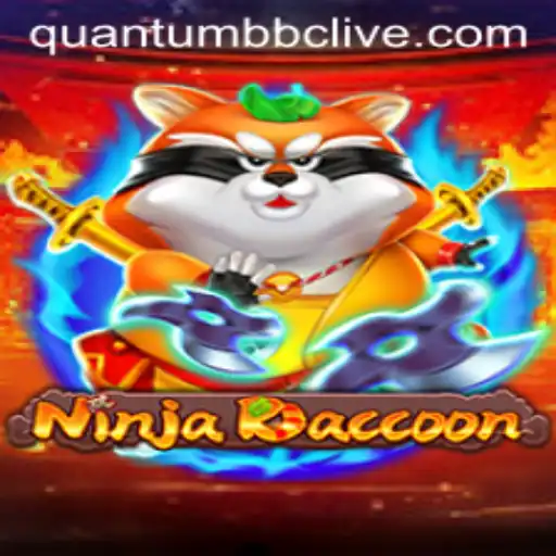 NinjaRaccoon: A Quantum BBC Adventure