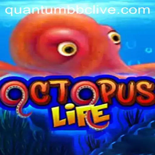 OctopusLife: The Quantum BBC Adventure
