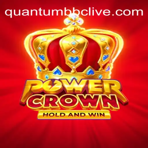 Discover the Quantum Realm of 'PowerCrown'