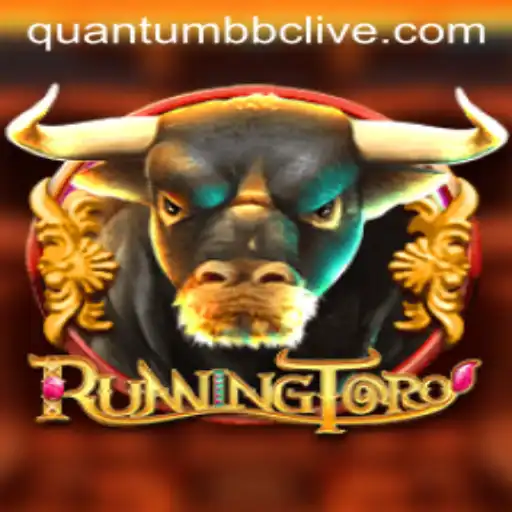 RunningToro: An Innovative Gaming Experience With Quantum BBC