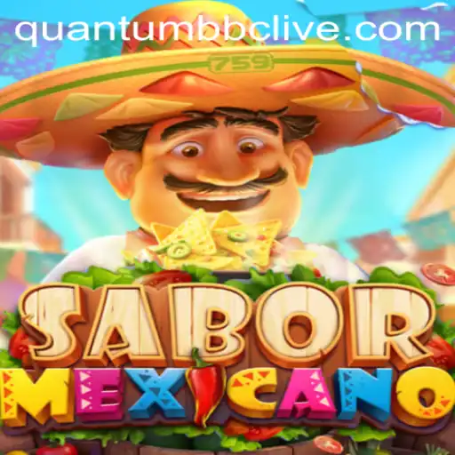 SaborMexicano: The Revolutionary Game Redefining Cultural and Quantum Exploration