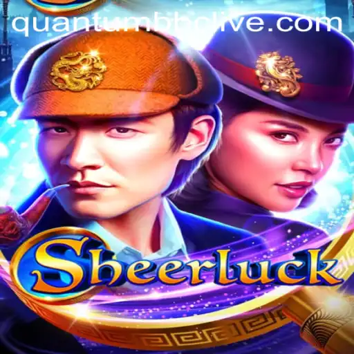 Sheerluck: The Quantum BBC Adventure Game