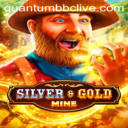 SilverGold: The Thrilling Game of Strategy Inspired by Quantum BBC