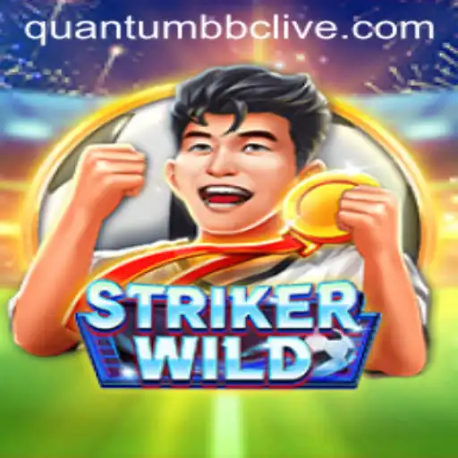 Unleashing the Thrill of StrikerWILD: Experience the Quantum BBC Challenge