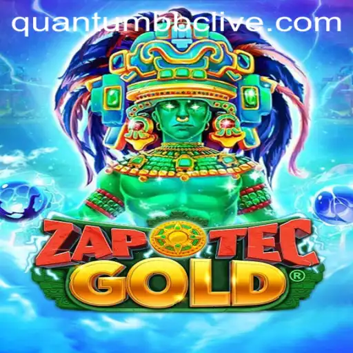 Discover the Enigmatic World of ZapOtecGold: A Fusion of Ancient Myth and Quantum Technology